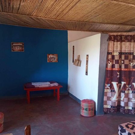 Ecolodge D'Isalo Ranohira Luaran gambar