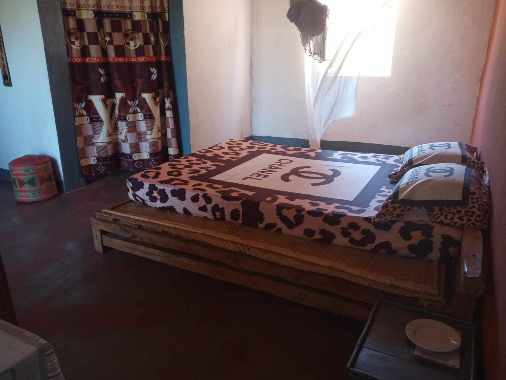Ecolodge D'Isalo Ranohira Luaran gambar