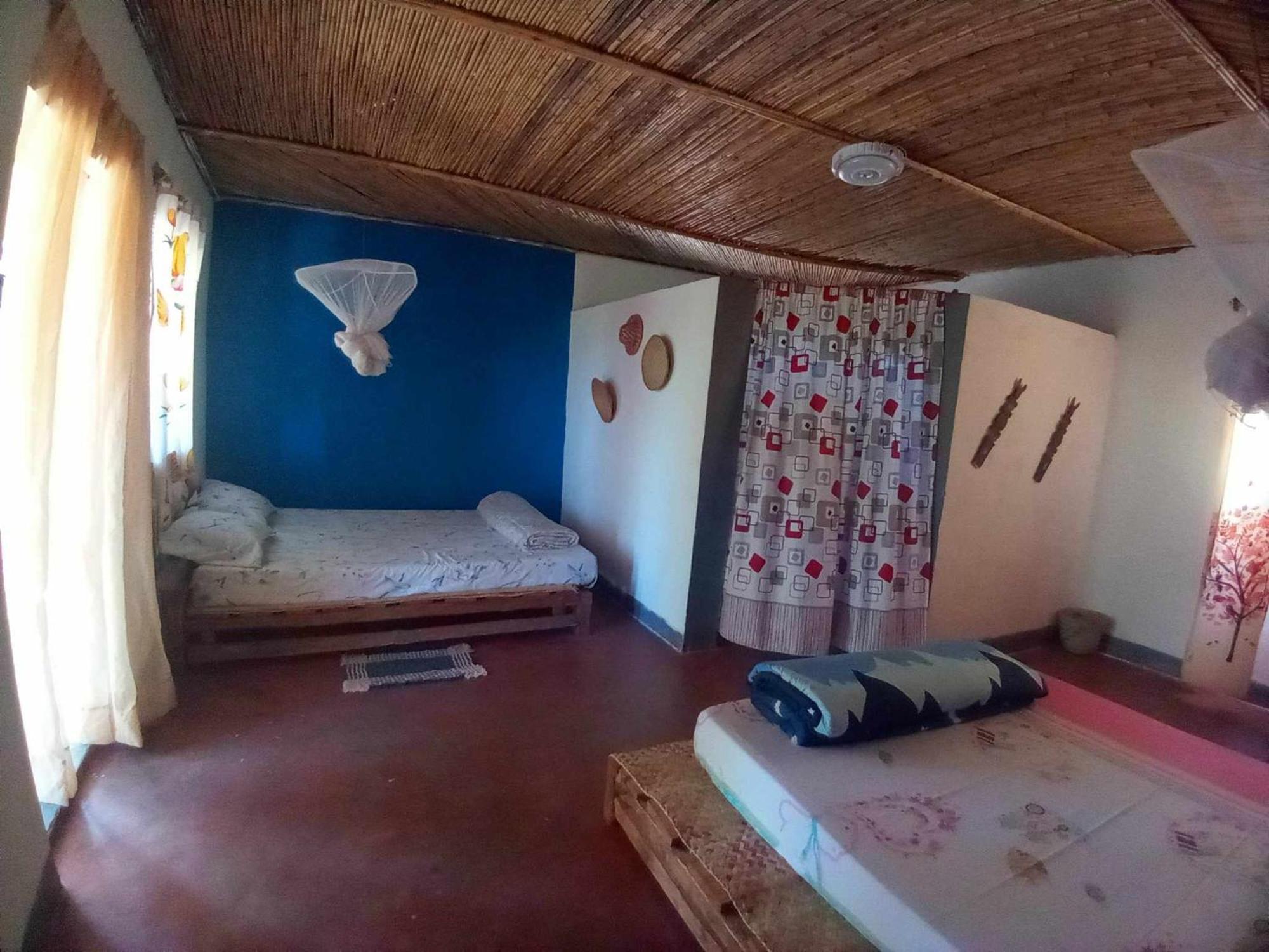 Ecolodge D'Isalo Ranohira Luaran gambar